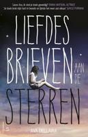 Liefdesbrieven aan de sterren - Ava Dellaira - ebook