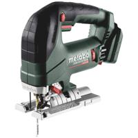 Metabo STAB 18 LTX 150 BL 601503850 Accu-decoupeerzaag Zonder accu, Zonder lader 18 V - thumbnail