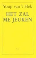 Het zal me jeuken - Youp van 't Hek - ebook