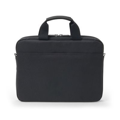 Dicota Eco Slim Case BASE Laptoptas Geschikt voor max. (laptop): 35,8 cm (14,1) Zwart