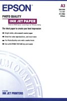 Inkjetpapier Epson S041068 A3 mat 105gr 100vel - thumbnail