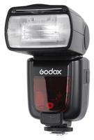 Godox TT685O camera-flitser Slave-flits Zwart, Rood
