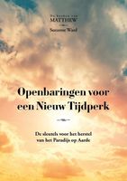 Openbaringen voor een Nieuw Tijdperk - Suzanne Ward - ebook