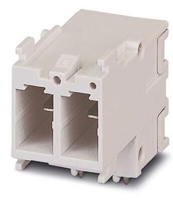 Phoenix Contact 1852859 elektrische draad-connector 50 stuk(s)