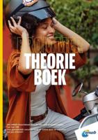 Brommer Theorieboek - Anwb - Paperback (9789018049713)