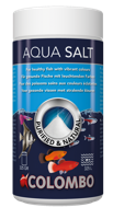 Colombo Aqua Salt 250 ml - Ideaal Zeezout voor Aquariumgezondheid & Vis Vitaliteit - thumbnail