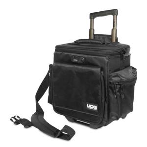 UDG UDG Ultimate SlingBag Trolley DeLuxe Black MKII