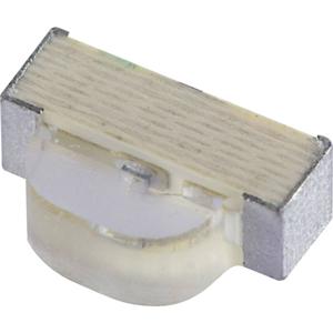 Kingbright KPA-3010YC SMD-LED 1104 Geel 5 mcd 120 ° 20 mA 2.1 V Tape cut