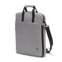 Dicota Eco MOTION 13 - 15.6" notebooktas 39,6 cm (15.6") Grijs