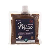 Terrasana Genmai Miso Eko met Schroefdop, 345 g, 1 Units