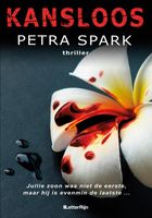 Kansloos - Petra Spark - ebook