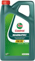 Motorolie Castrol Magnatec Stop-Start 5W30 A5 5L 15CA44