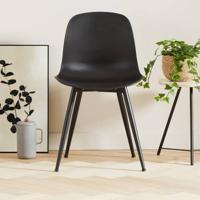 wehkamp home tuinstoel Metro