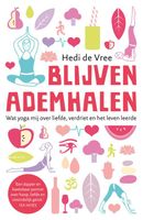 Blijven ademhalen - Hedi de Vree - ebook - thumbnail