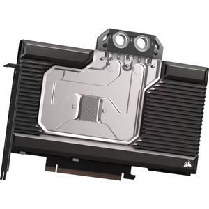 Corsair Hydro X Series XG7 RGB 40-SERIES GPU Water Block (4090 FE) waterkoeling