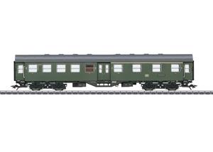 Märklin 041310 Personenrijtuig AB4yge 1e/2e klas van de DB 1e / 2e klas