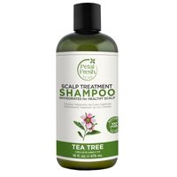 Shampoo tea tree