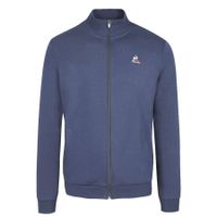 Le Coq Sportif Sweatshirt Essentials FZ - Navy