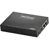 ATEN VB802-AT-G HDMI Extender (verlenging) via netwerkkabel RJ45 60 m N/A - thumbnail