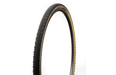 Challenge - Gravel Grinder Pro OT 700X33C Zwart / Bruin