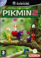 Pikmin 2 - thumbnail