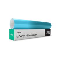 Cricut Kleurveranderend Vinyl (koud) Permanent Blauw 30x60 cm