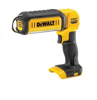 DeWalt DCL050 Werklamp | zonder accu&apos;s en lader - DCL050-XJ