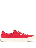 Cariuma baskets OCA Low - Rouge - thumbnail