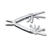 Victorinox Swiss Tool Spirit MX 3.0224.MN Multitool Aantal functies 24 Zilver - thumbnail