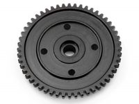 Steel spur gear 52t