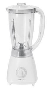 Clatronic UM 3470 1,5 l Blender voor op aanrecht 500 W Wit