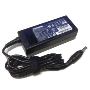 Toshiba 65W - 3.0 Adapter