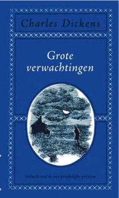 Charles  Dickens Grote verwachtingen