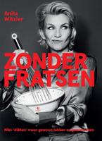 Zonder fratsen - Anita Witzier - ebook