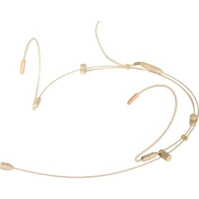 Line 6 HS70T omnidirectionele headset microfoon kleur T Line 6 HS70T omnidirectionele headset microfoon kleur T