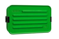 Sigg broodtrommel metaal groen