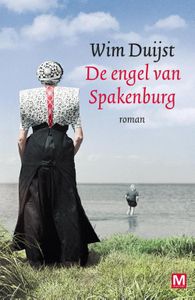 De engel van Spakenburg - Wim Duijst - ebook