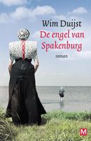 De engel van Spakenburg - Wim Duijst - ebook - thumbnail