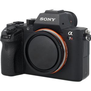 Sony A7R mark II body occasion