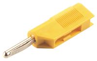 Hirschmann VSB 20 kabel-connector Geel