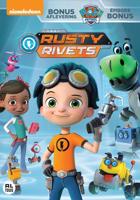 Rusty Rivets - Vol.1 - DVD (8719372013052)