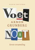 Voetnoot - Arnon Grunberg - ebook - thumbnail