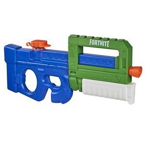 Hasbro Super Soaker Fortnite Compact SMG