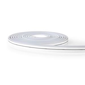 SmartLife Gekleurde LED-strip | Wi-Fi | Meerkleurig | 5000 mm | IP65 | 960 lm | Android© / IOS