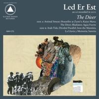 The Diver - LP (0616892038948)