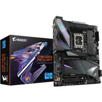 GIGABYTE GIGABYTE Z790 AORUS PRO X WIFI7 - thumbnail