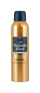 Vergulde Hand Scheergel (200 ml)