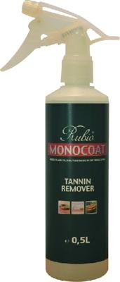 rubio monocoat tannin remover ecospray 0.5 ltr rubio monocoat tannin remover ecospray 0.5 ltr