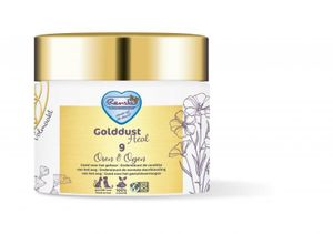 Renske Golddust Heal 9 - Oren & Ogen 250gram