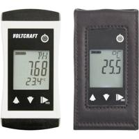 VOLTCRAFT PH-410 + TG-400 pH-meter pH-waarde